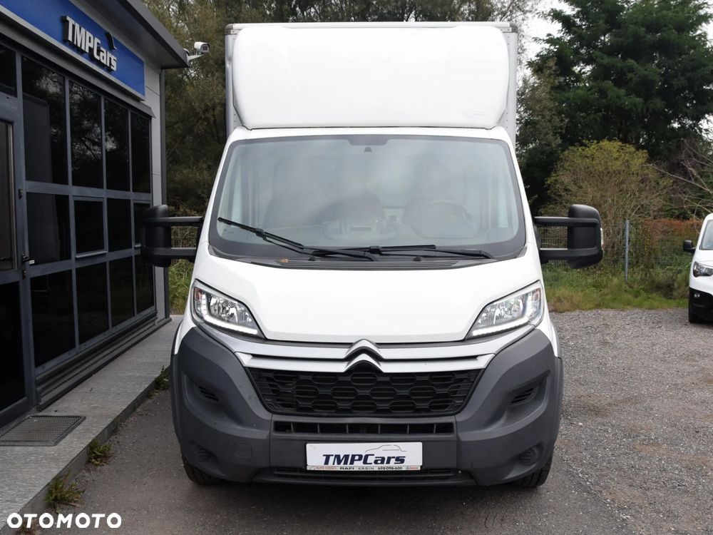 Citroën CARGO JUMPER - 13