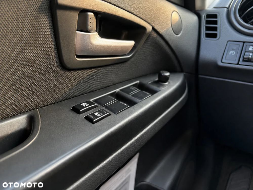 Suzuki SX4 1.6 GS/Premium - 14