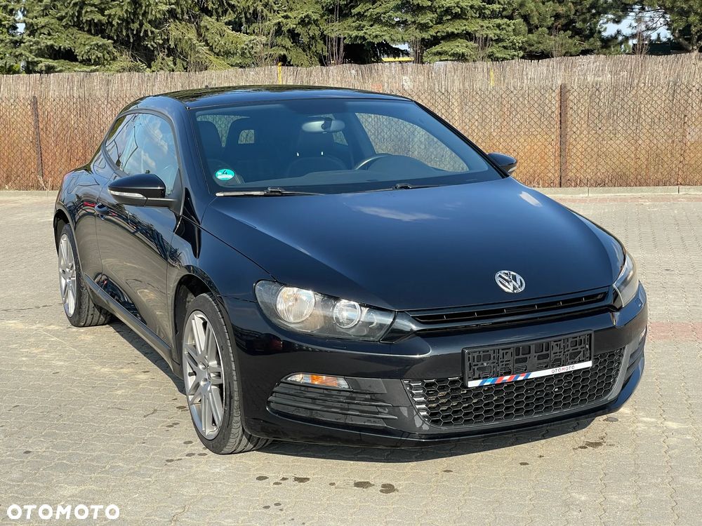 Volkswagen Scirocco 1.4 TSI Team - 5