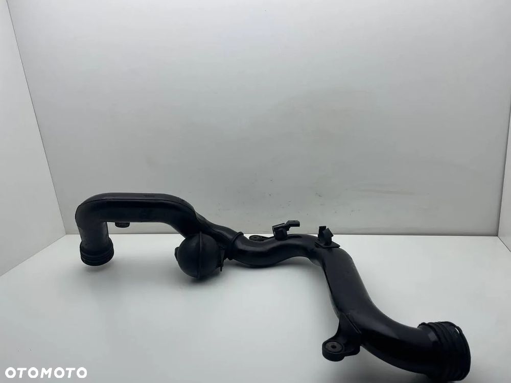 PRZEWÓD POWIETRZA WĄŻ RURA INTERCOOLER 1J0145762BL - 2