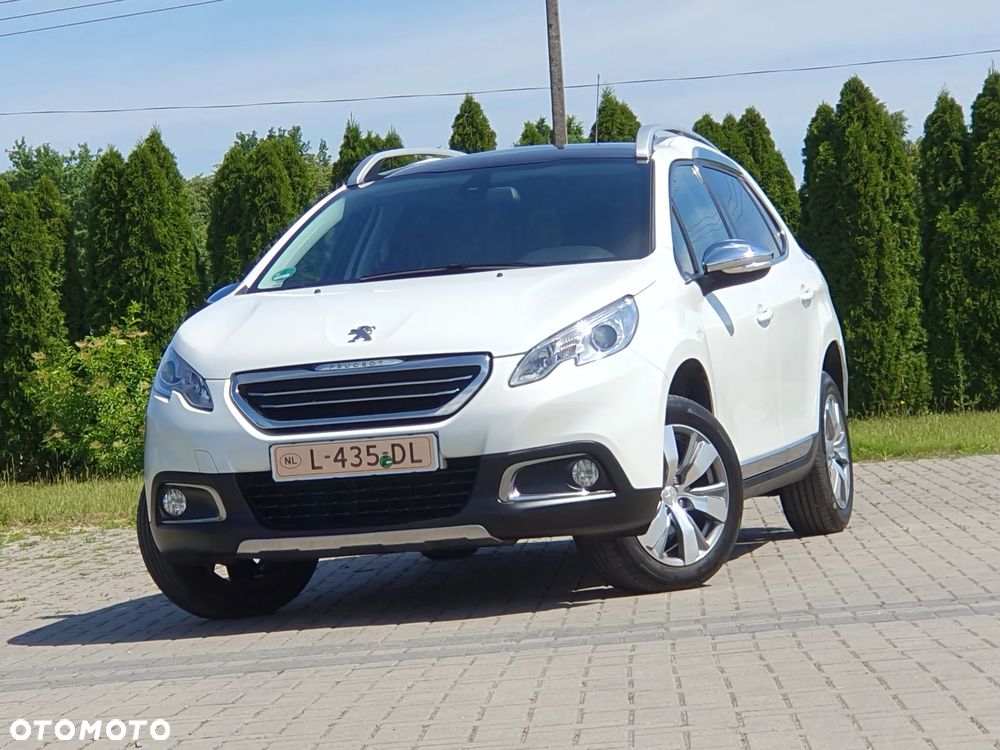 Peugeot 2008 - 18