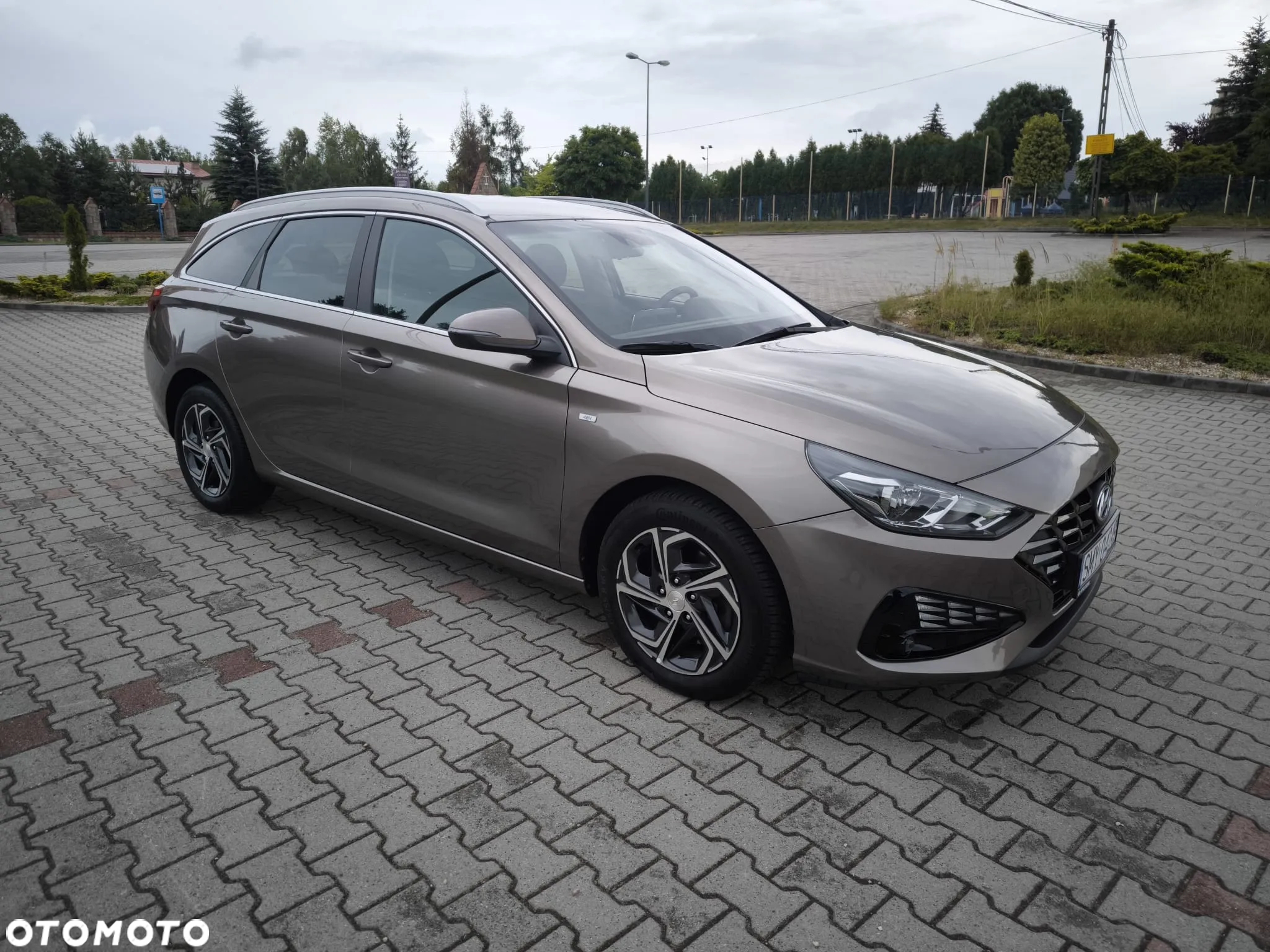 Hyundai i30 1.5 T-GDI 48V Premium DCT - 2