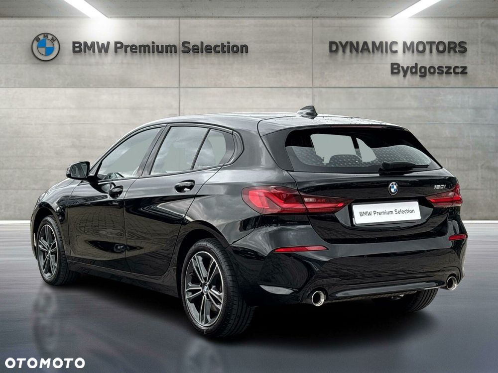 BMW Seria 1 120i Sport Line sport - 3