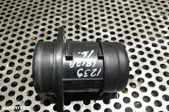 Debitmetru aer 04L906461B 04L906461B Seat Ibiza 5 KJ [2017 - 2021] Ha - 2