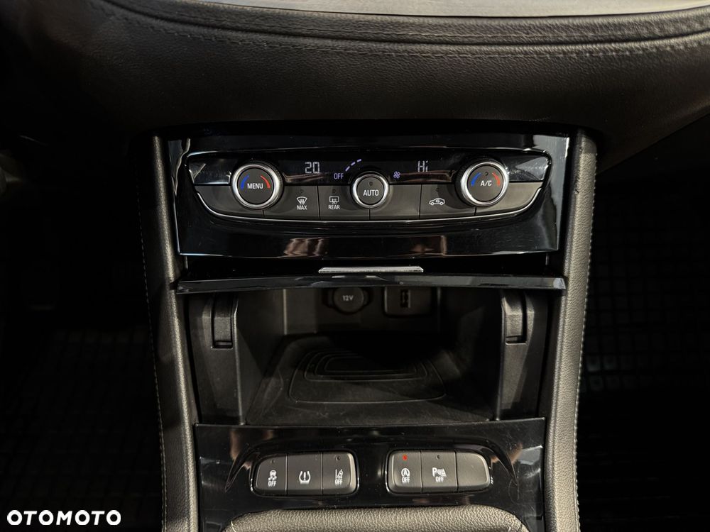 Opel Grandland X - 22