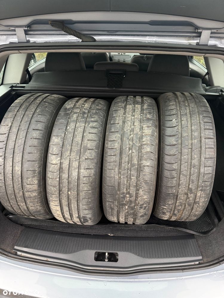 Opel Astra 1.6 Active - 7