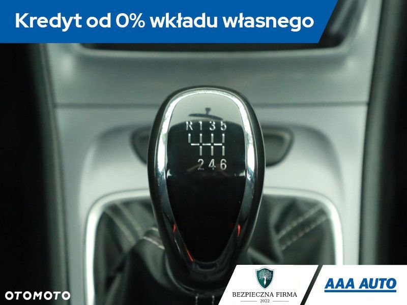 Opel Astra - 14