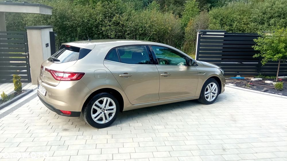 Renault Megane - 13