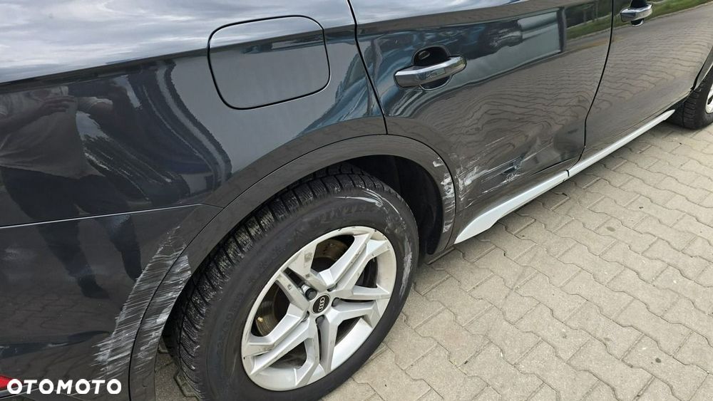 Audi Q5 Sportback - 8