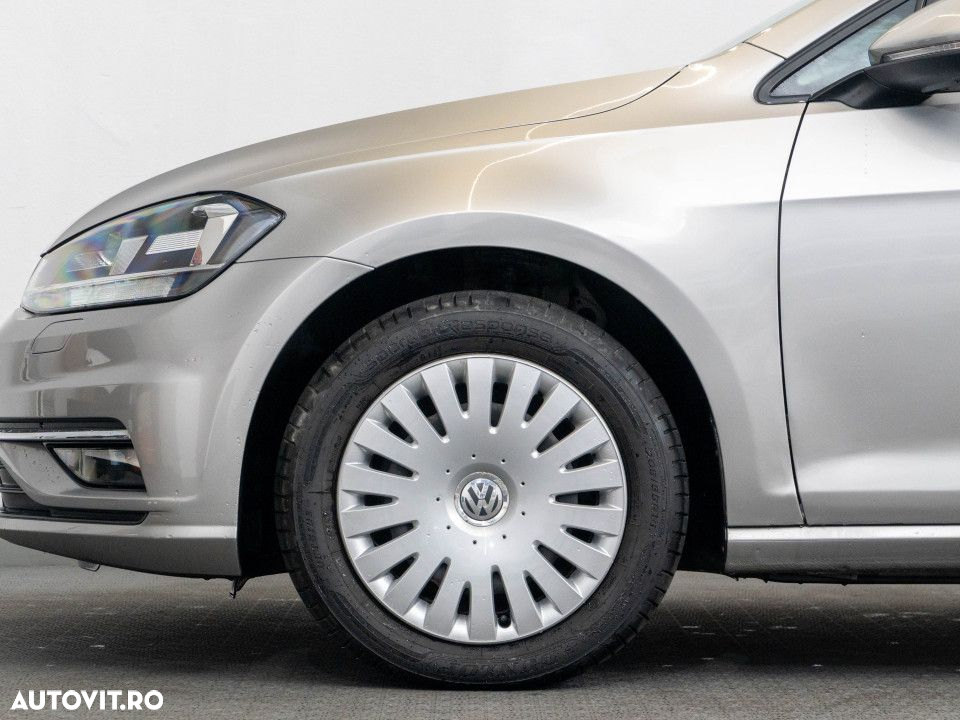 Volkswagen Golf 1.5 TSI Highline - 7