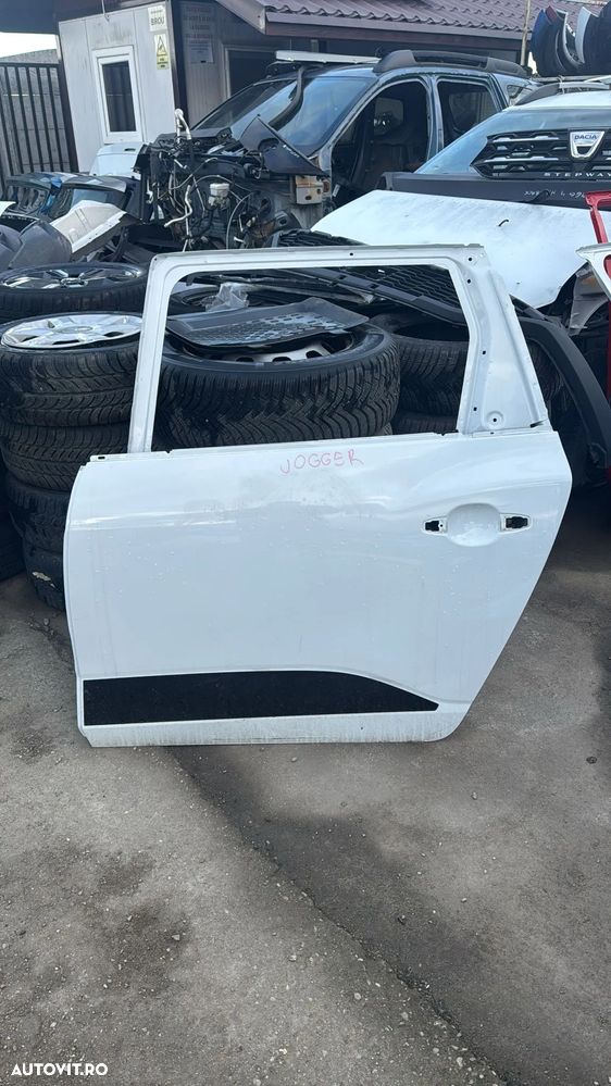 PORTIERA DACIA JOGGER STANGA SPATE