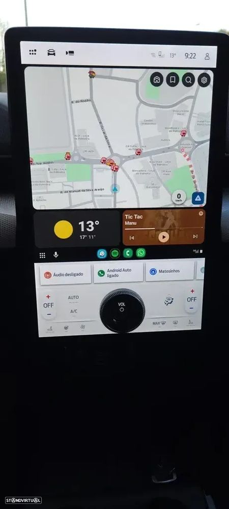 Ford Mustang Mach-E Standard - 26