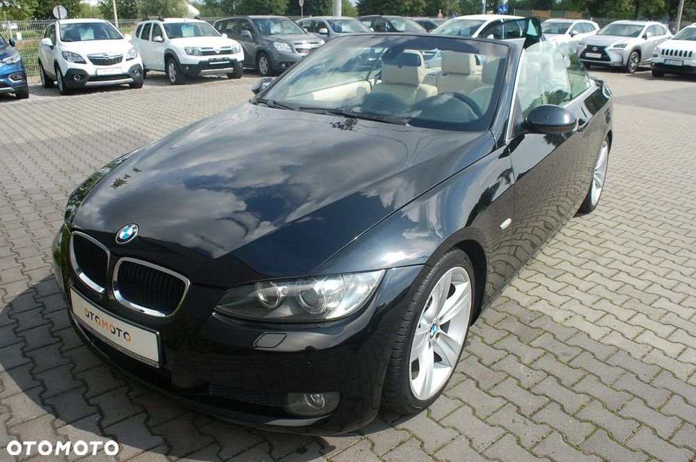 BMW Seria 3 - 26