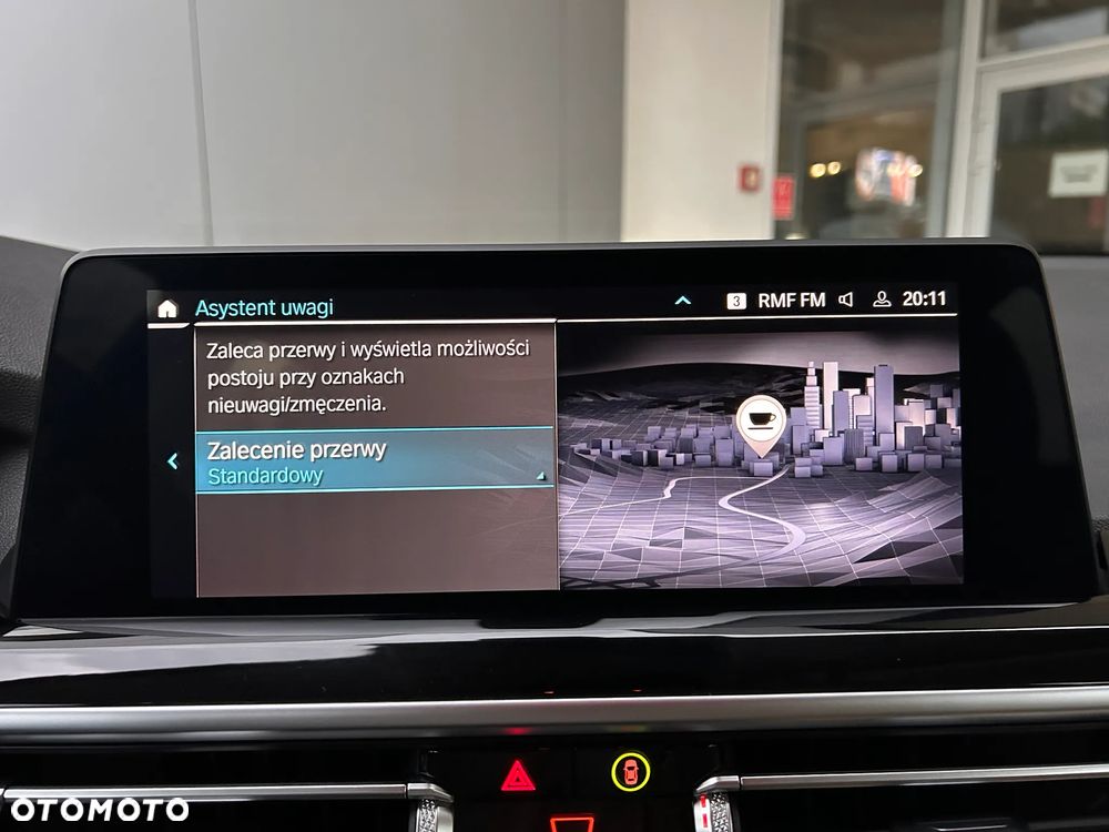 BMW X3 xDrive30e - 38