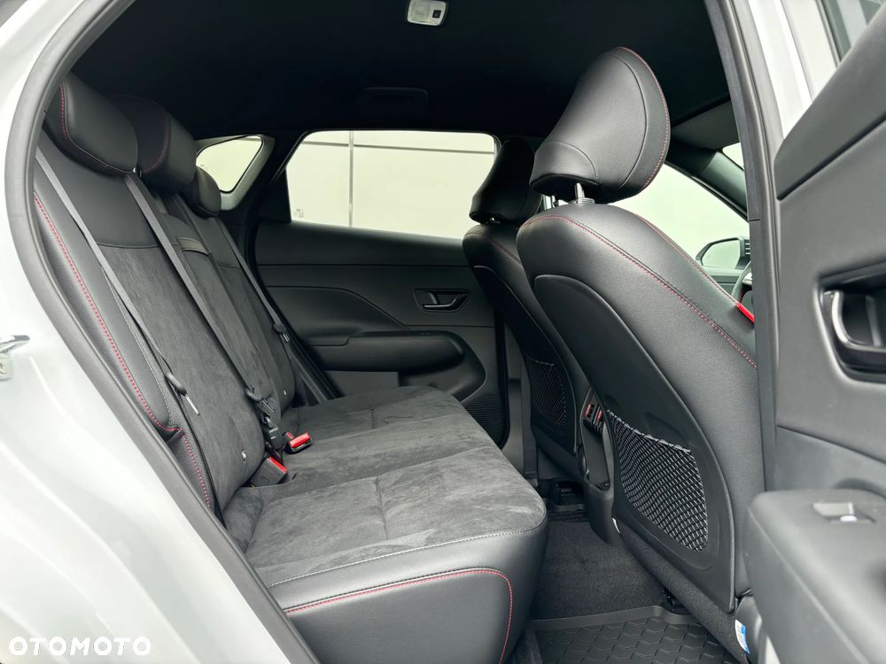 Hyundai Kona 1.6 T-GDI N Line DCT - 6