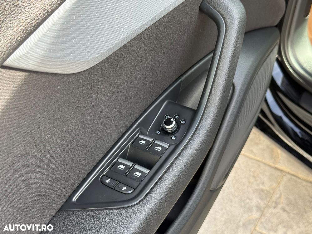 Audi A4 2.0 TDI DPF clean diesel Attraction - 17