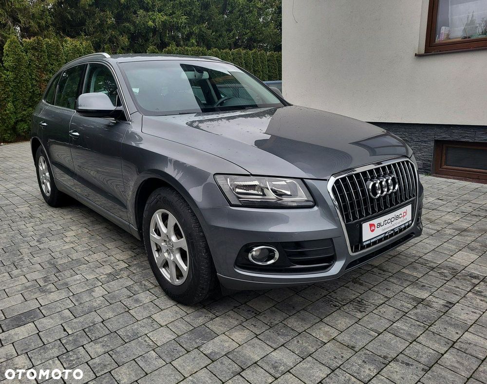 Audi Q5 - 4