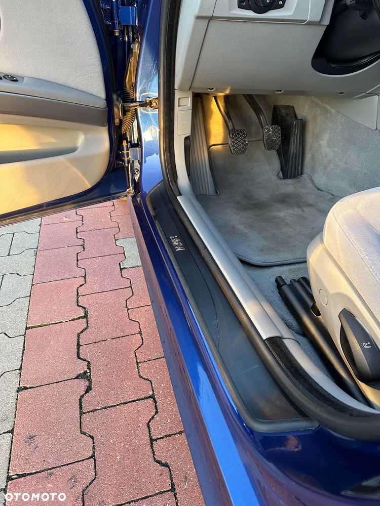BMW Seria 3 320d - 18