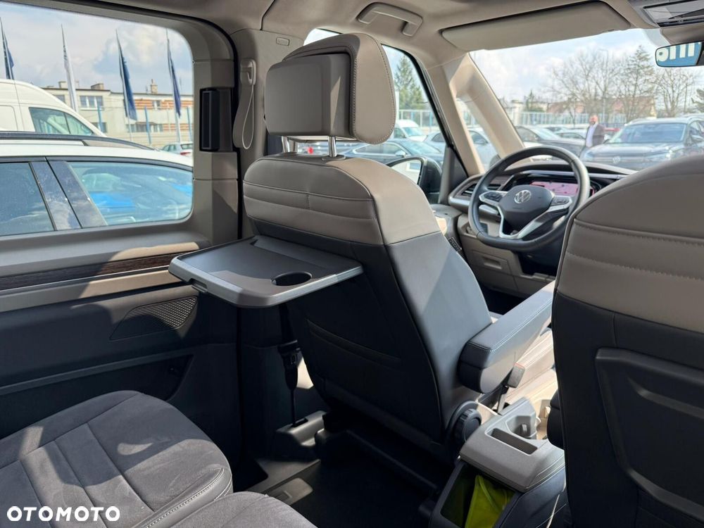 Volkswagen Multivan 2.0 TDI L1 Style DSG - 20