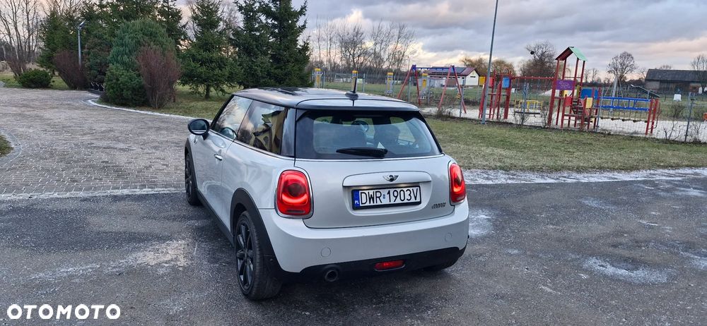 MINI Cooper 60 Years Chili - 12