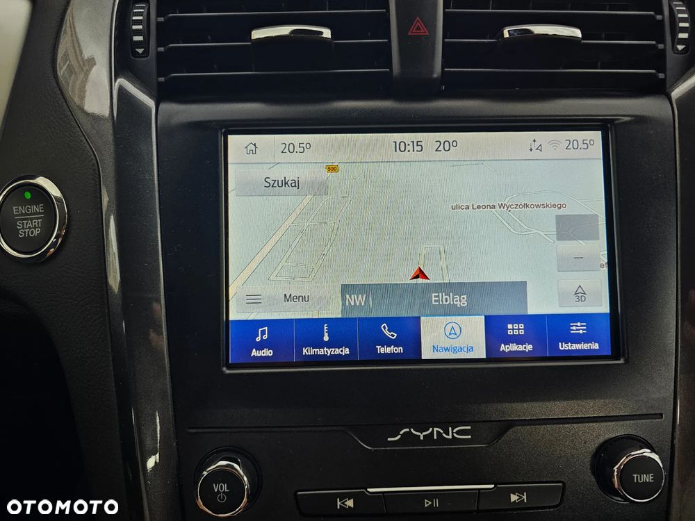 Ford Mondeo 2.0 EcoBlue Executive - 17