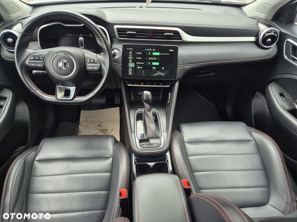 MG ZS 1.0 T-GDI Exclusive - 33