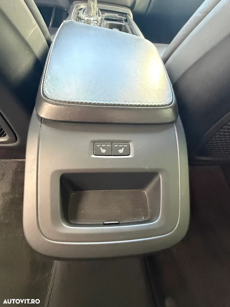 Volvo XC 90 D5 AWD Inscription - 17