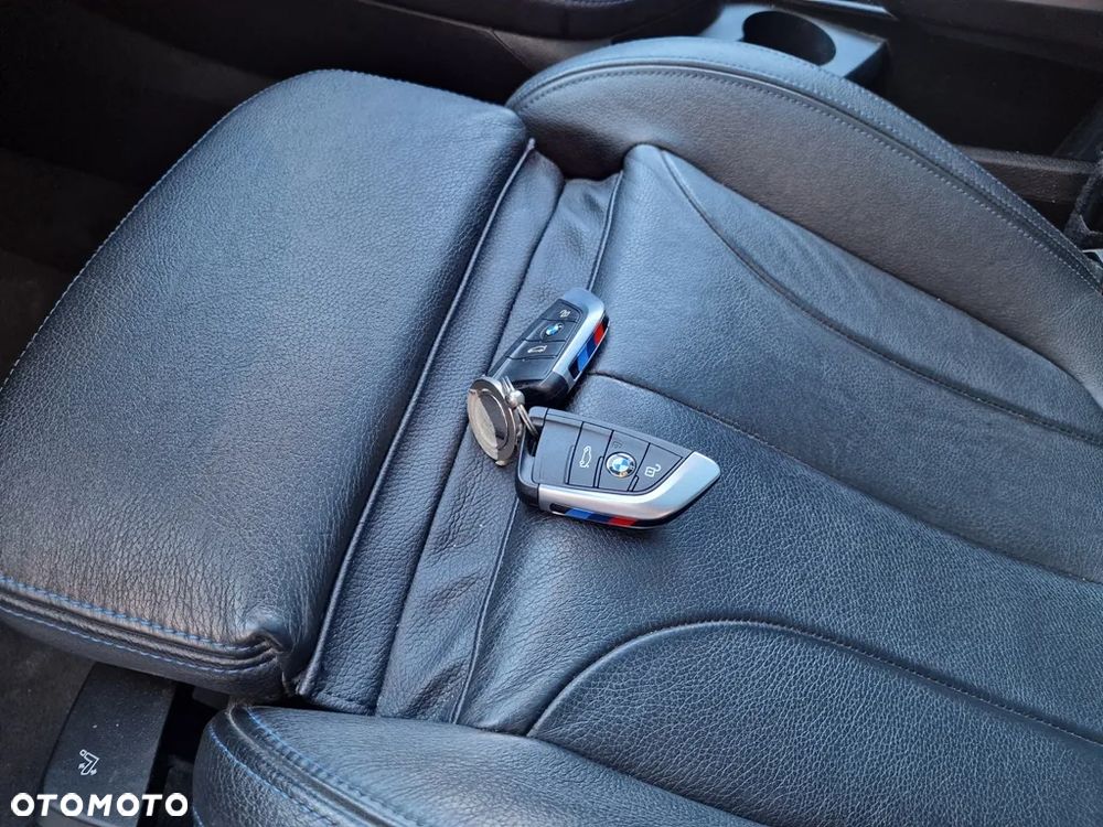 BMW Seria 2 225xe iPerformance M Sport - 31