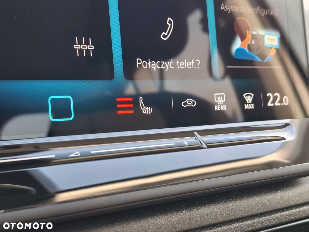 Volkswagen Caddy Trend N1 DSG - 19