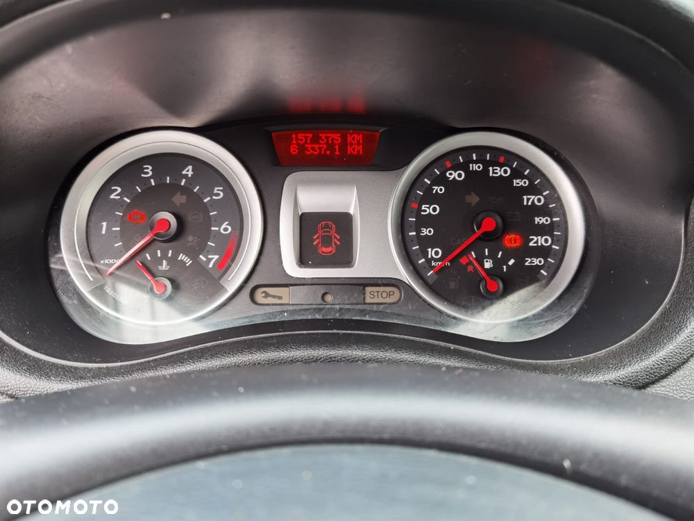 Renault Clio 1.2 16V 75 Dynamique - 5