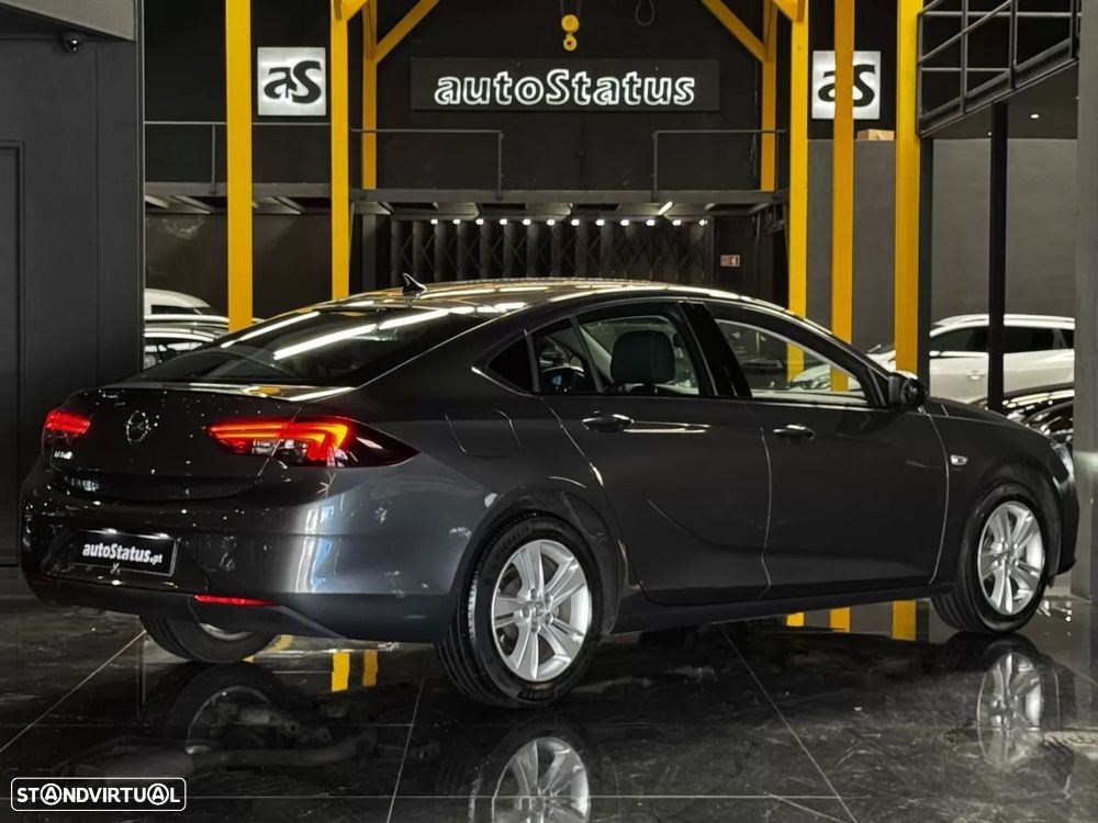 Opel Insignia Grand Sport 1.5 D GS Line Aut. - 16