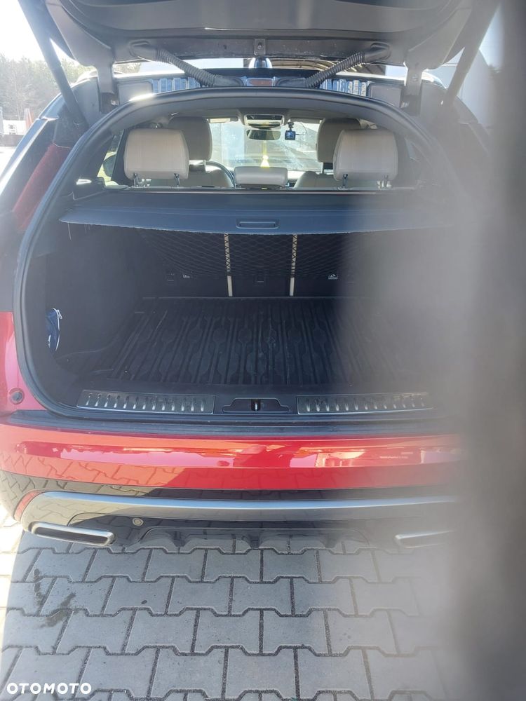 Land Rover Range Rover Velar - 7