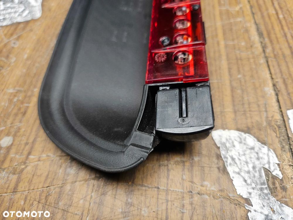 Światło STOP 168644 168 644Lampa Stopu Trzecie BMW 3 E90 LCI Lift Sedan - 10
