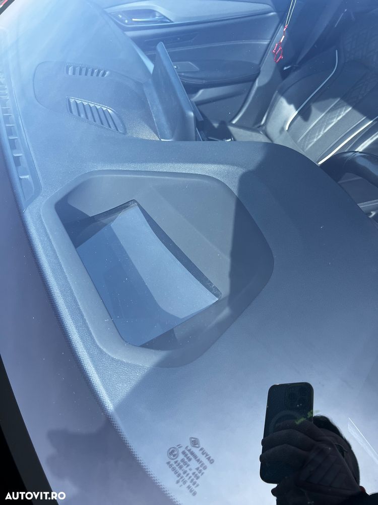 BMW Seria 5 520d Touring Aut. M Sport Edition - 27