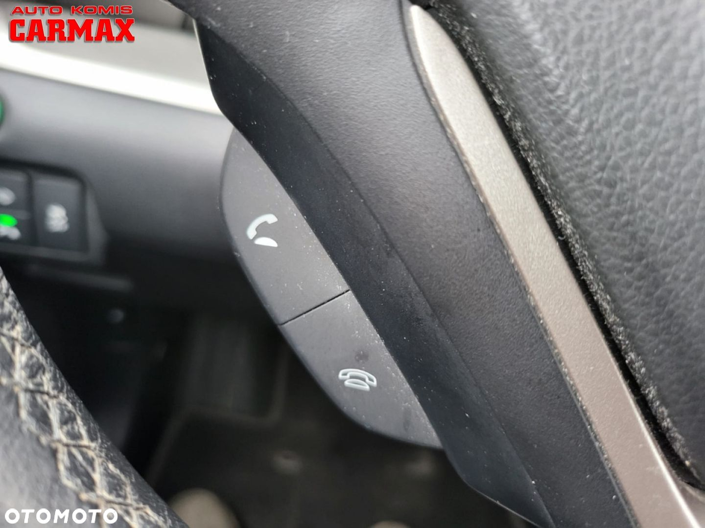 Honda CR-V 2.0 Elegance (2WD) - 14