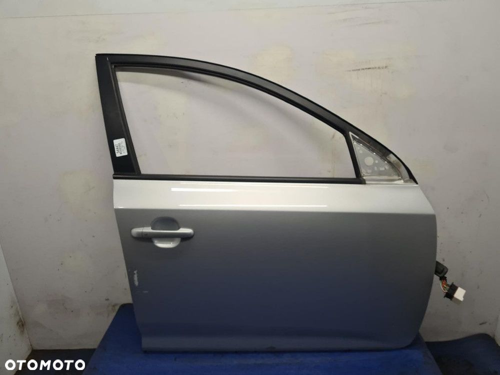 KIA CEED I LIFT DRZWI PRZÓD PRAWE 9S - 1