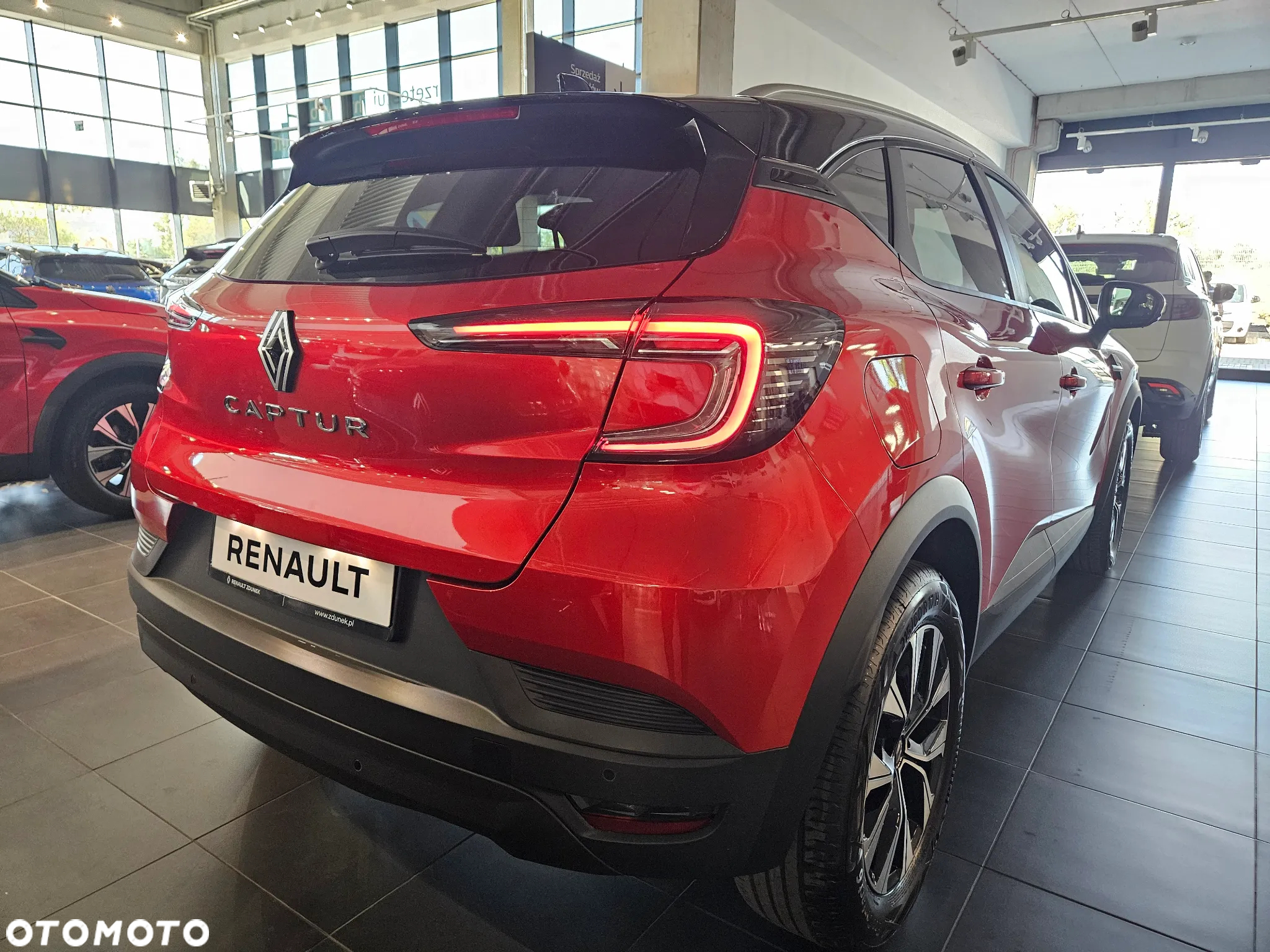 Renault Captur - 28