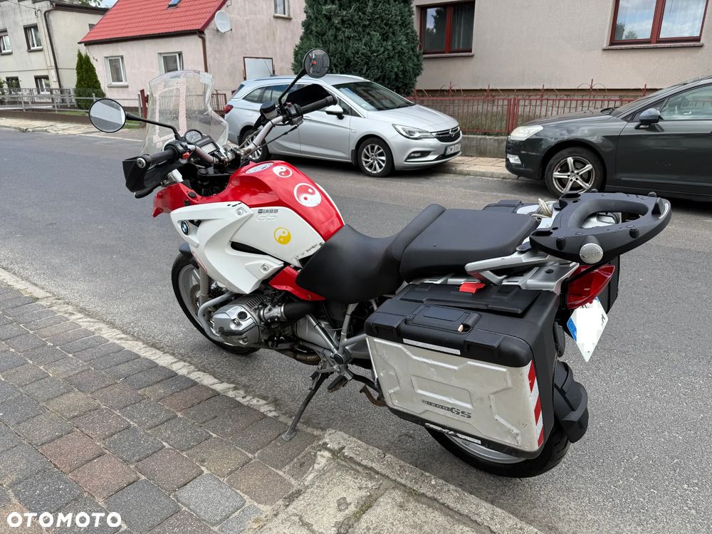 BMW GS - 6