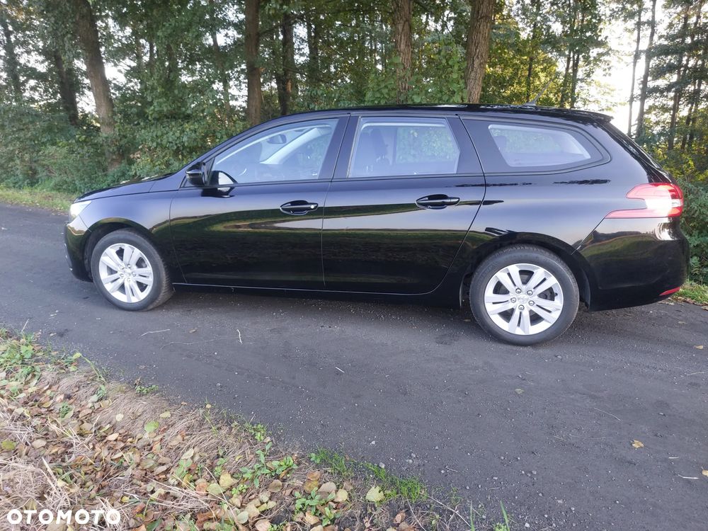 Peugeot 308 - 13