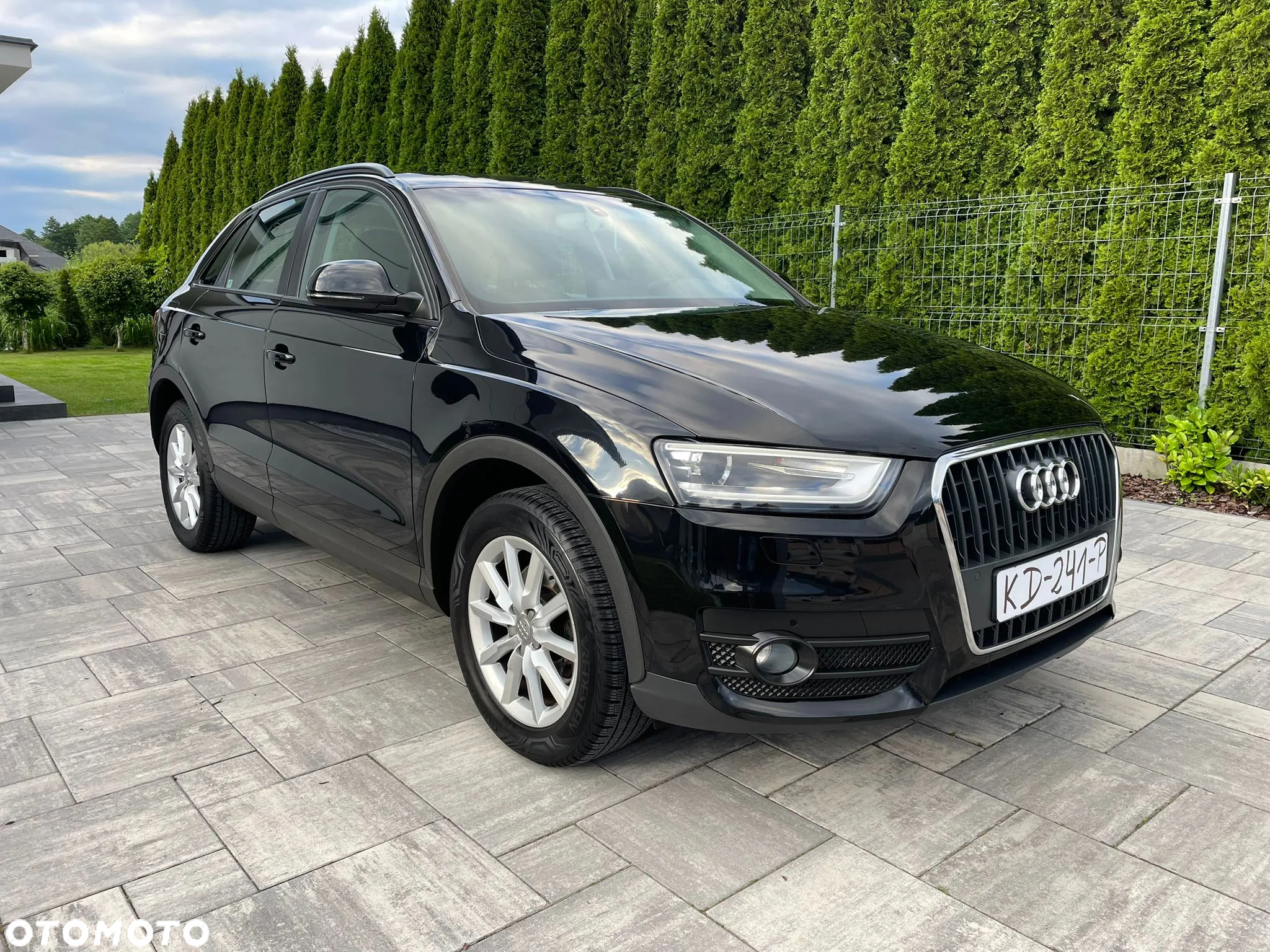 Audi Q3 2.0 TDI - 30