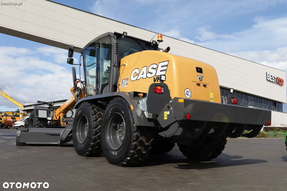 Case 856D - 10