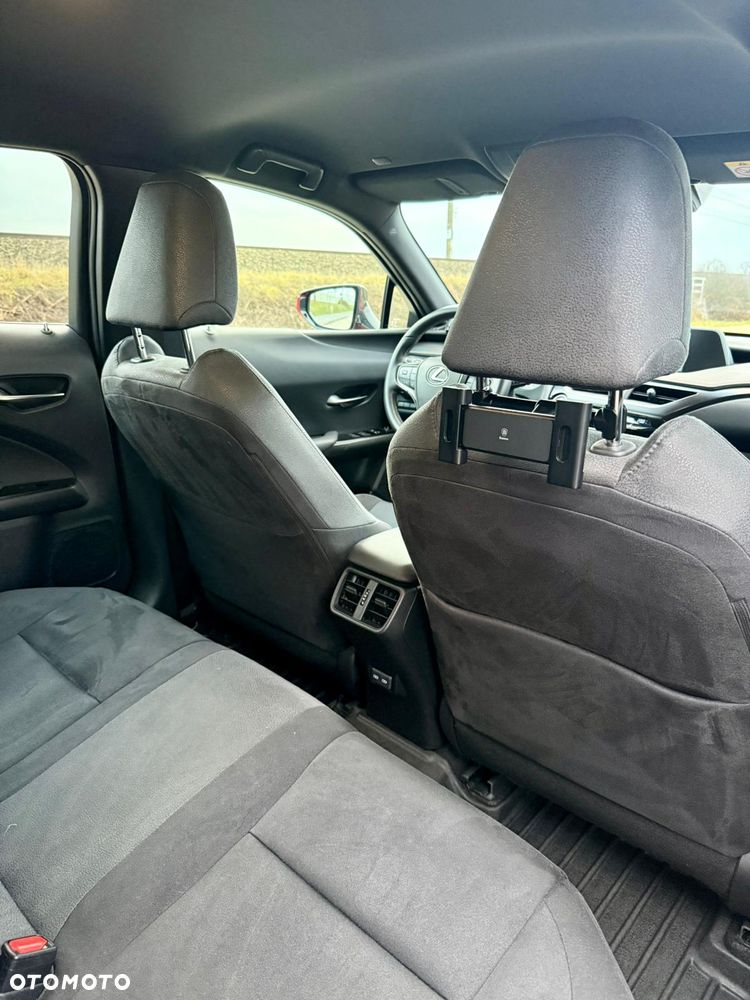 Lexus UX 200 GPF Business 2WD - 40