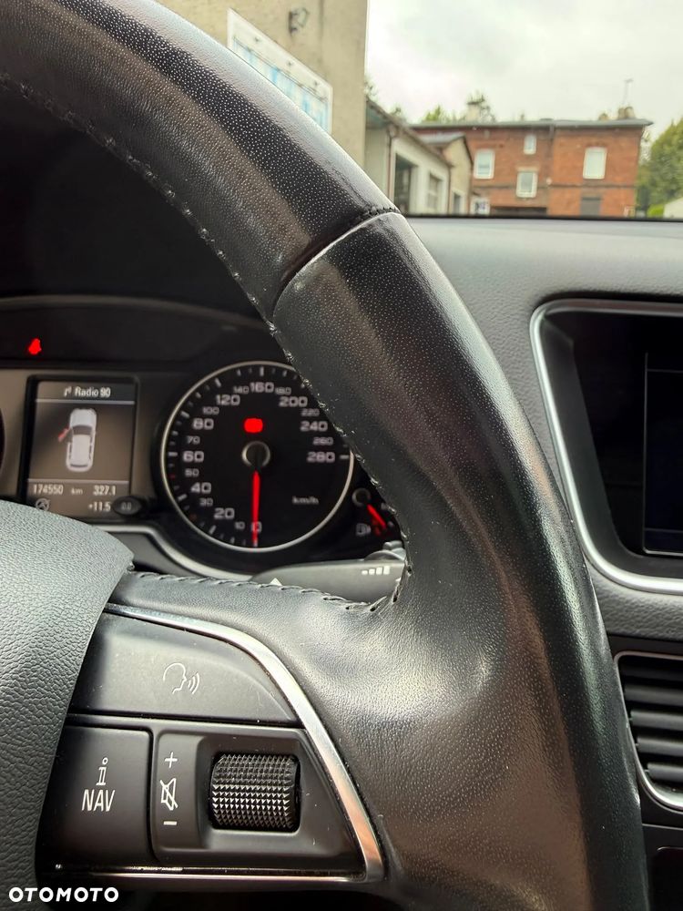 Audi Q5 2.0 TDI quattro - 23