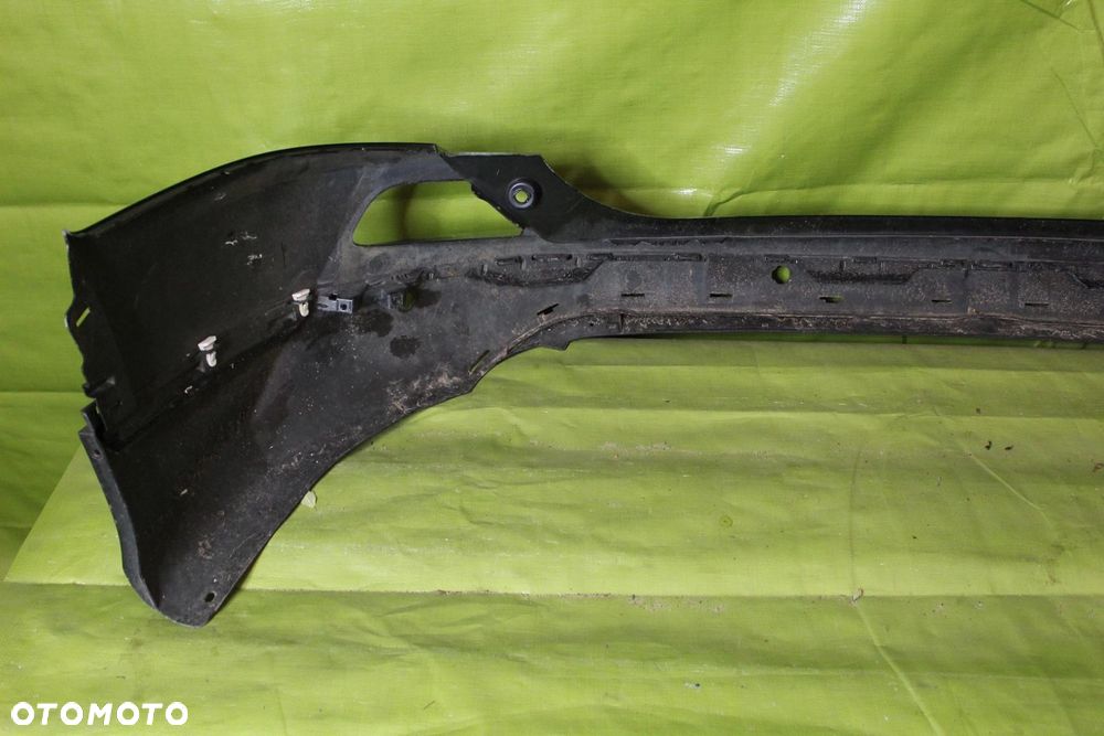 Zderzak tył Toyota Rav-4 Rav4 2013-2019r. - 3