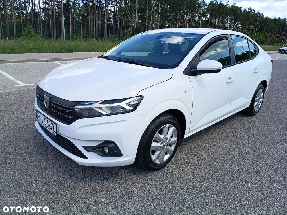 Dacia Logan - 15