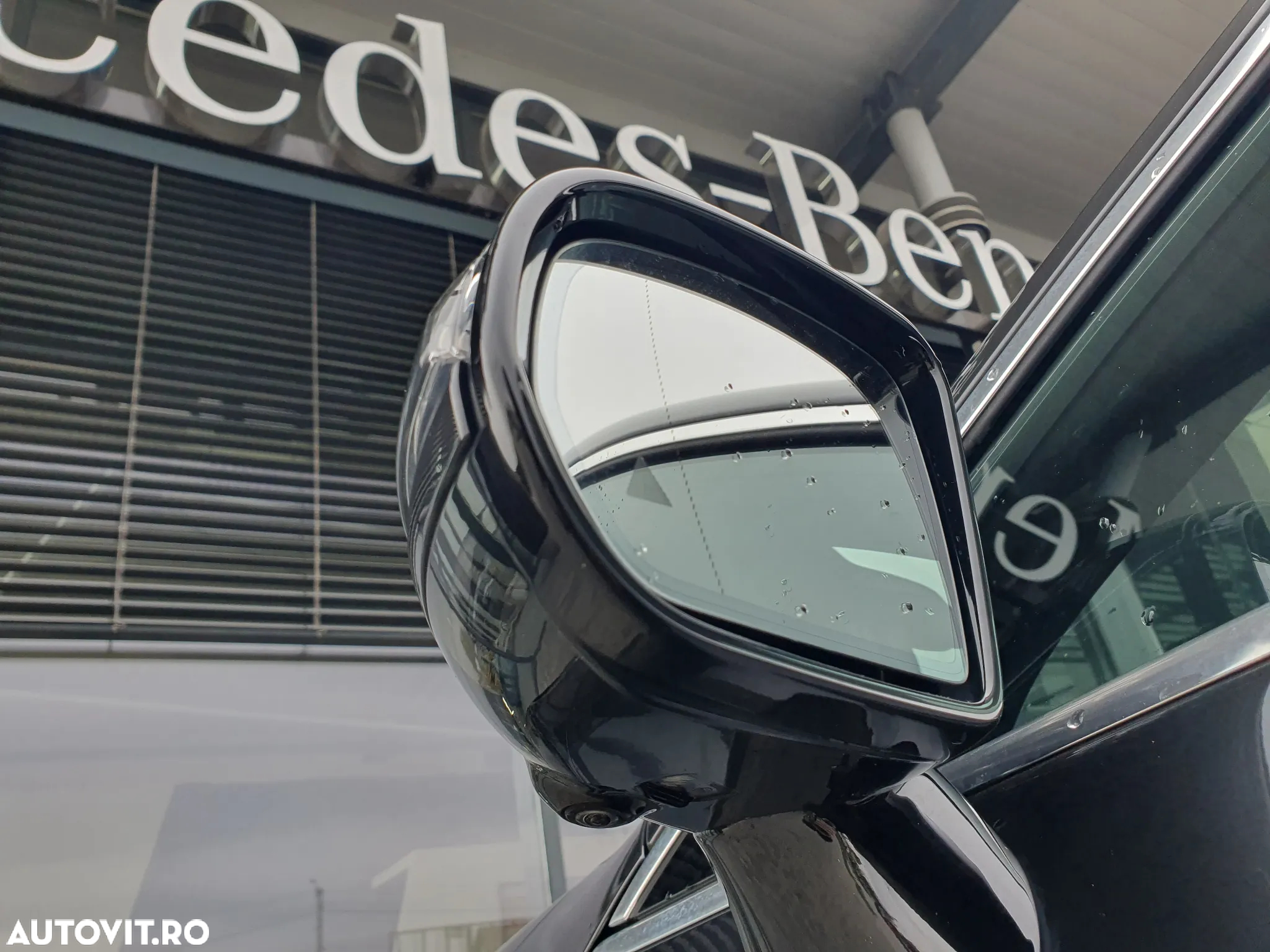 Mercedes-Benz CLS 450 4MATIC Aut - 11