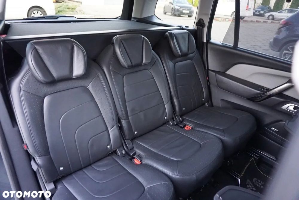 Citroën C4 Grand Picasso 2.0 BlueHDi Exclusive - 36