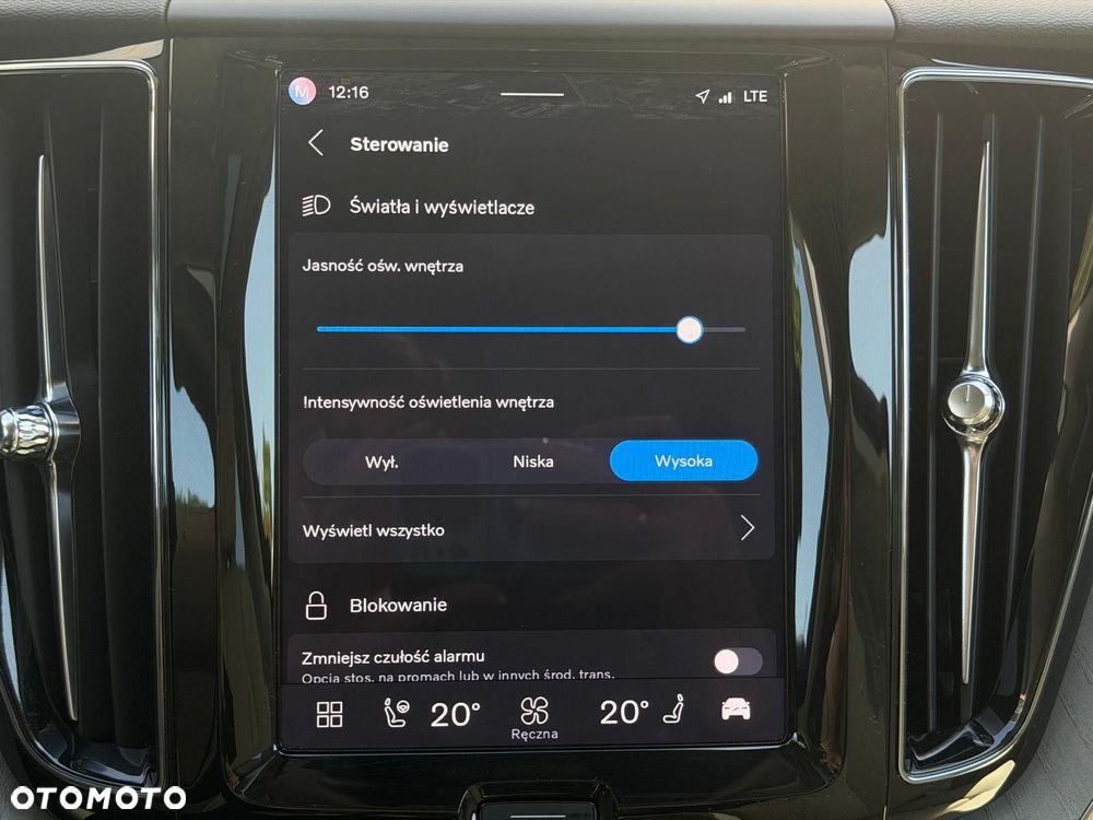 Volvo XC 60 - 19