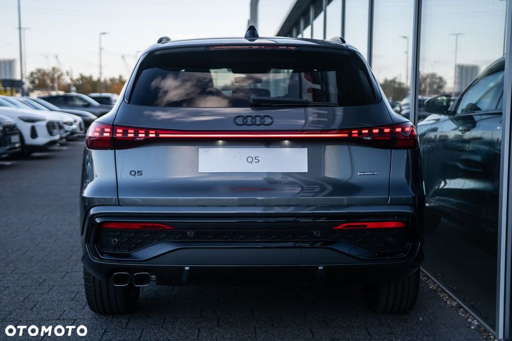 Audi Q5 TDI mHEV 150 kW Quattro S tronic - 4