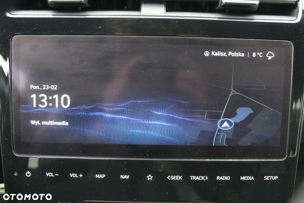 Hyundai Tucson 1.6 T-GDi 48V-Hybrid 2WD DCT N Line - 20